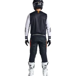 Troy Lee Designs Scout Gp|Gp^Scout GP Jersey Ride On Black / White