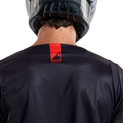 Troy Lee Designs Scout Gp|Jerseys^Scout GP Jersey Ripper Black