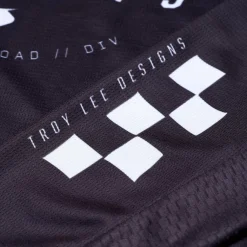 Troy Lee Designs Scout Gp|Jerseys^Scout GP Jersey Ripper Black