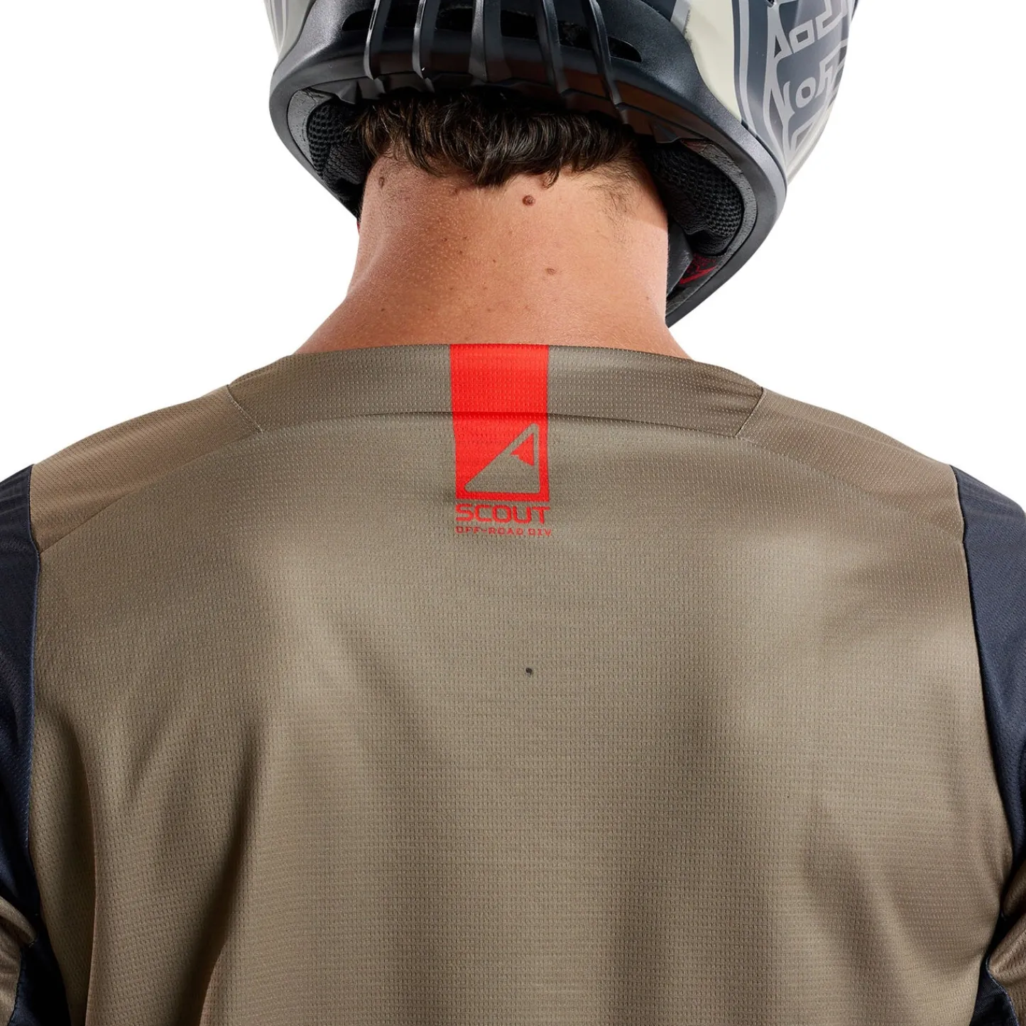 Troy Lee Designs Jerseys|Off Road^Scout GP Jersey Ripper Tarmac