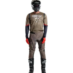 Troy Lee Designs Jerseys|Off Road^Scout GP Jersey Ripper Tarmac