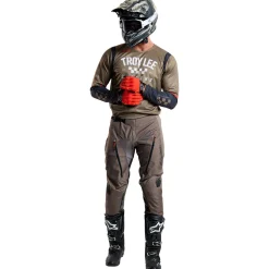 Troy Lee Designs Jerseys|Off Road^Scout GP Jersey Ripper Tarmac