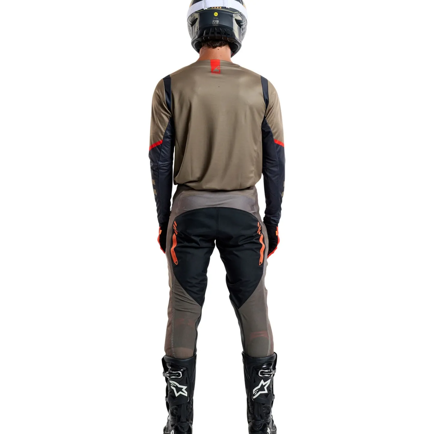 Troy Lee Designs Jerseys|Off Road^Scout GP Jersey Ripper Tarmac