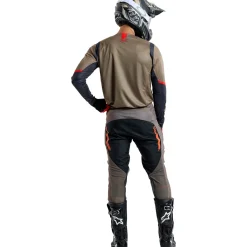Troy Lee Designs Jerseys|Off Road^Scout GP Jersey Ripper Tarmac