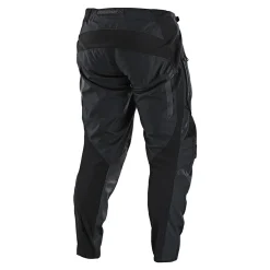 Troy Lee Designs Scout Gp|Gp^Scout GP Off-Road Pant Solid Black