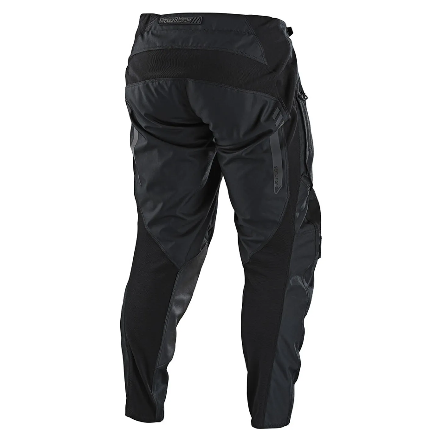 Troy Lee Designs Scout Gp|Gp^Scout GP Off-Road Pant Solid Black