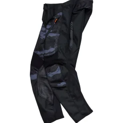 Troy Lee Designs Gp|Scout Gp^Scout GP Pant Brushed Camo Black