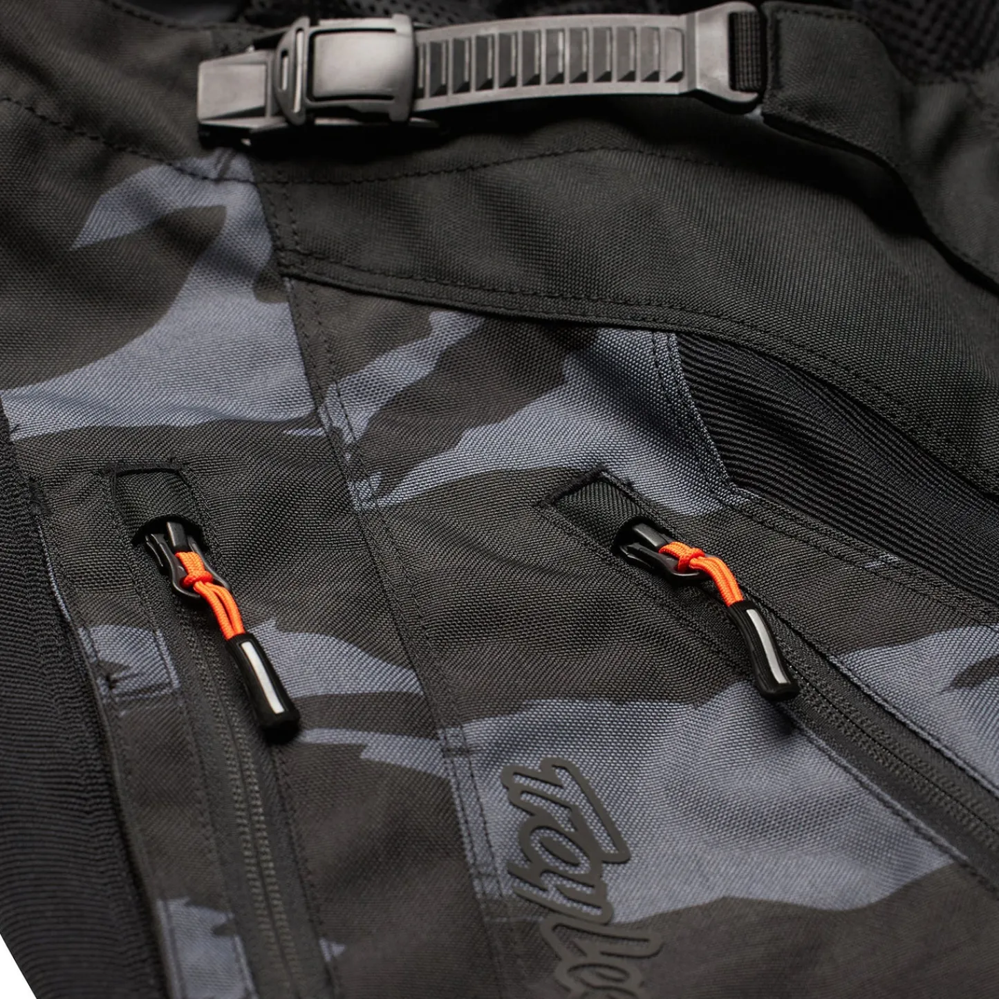 Troy Lee Designs Gp|Scout Gp^Scout GP Pant Brushed Camo Black