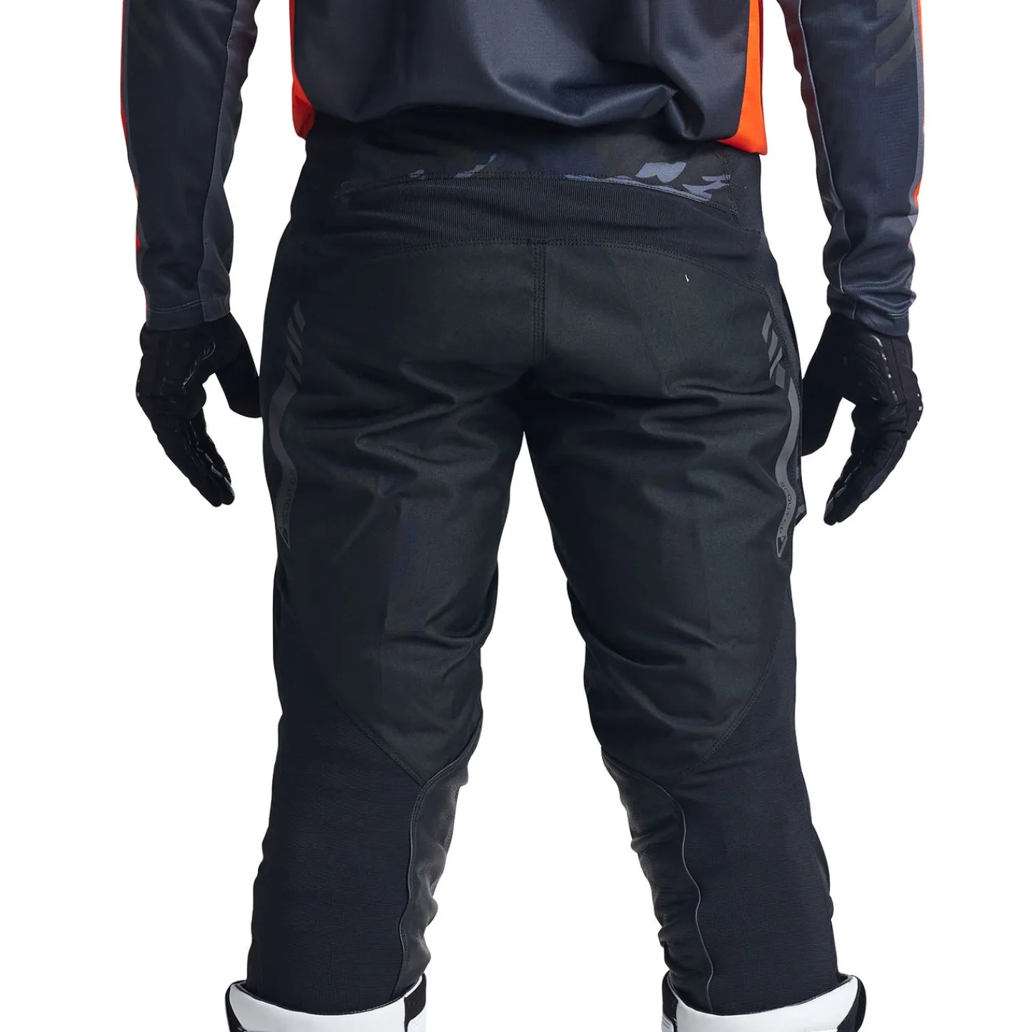 Troy Lee Designs Gp|Scout Gp^Scout GP Pant Brushed Camo Black