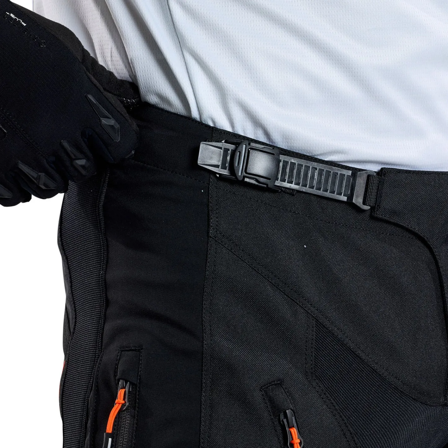 Troy Lee Designs Scout Gp|Pants^Scout GP Pant Solid Black