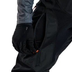 Troy Lee Designs Scout Gp|Pants^Scout GP Pant Solid Black