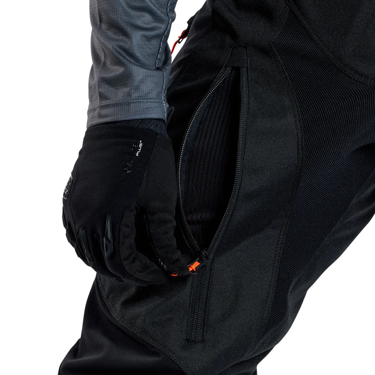 Troy Lee Designs Scout Gp|Pants^Scout GP Pant Solid Black