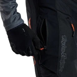 Troy Lee Designs Scout Gp|Pants^Scout GP Pant Solid Black