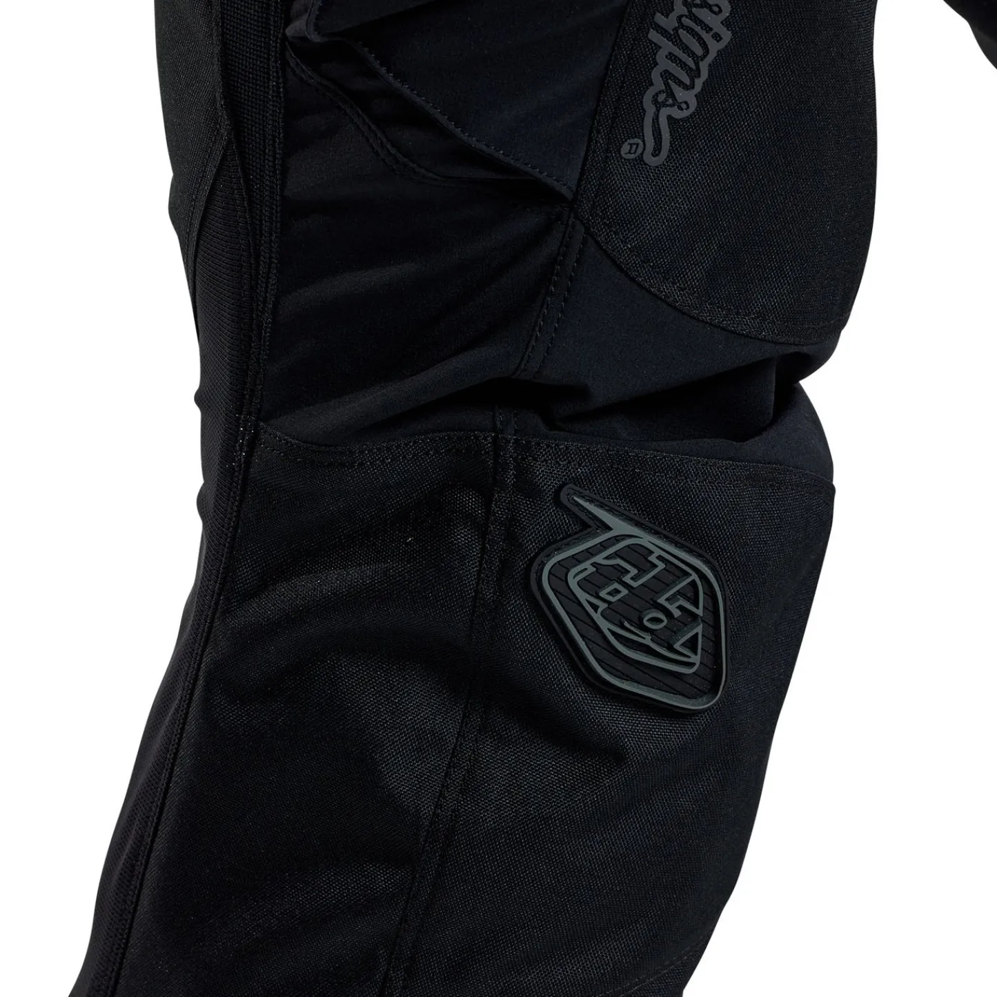Troy Lee Designs Scout Gp|Pants^Scout GP Pant Solid Black