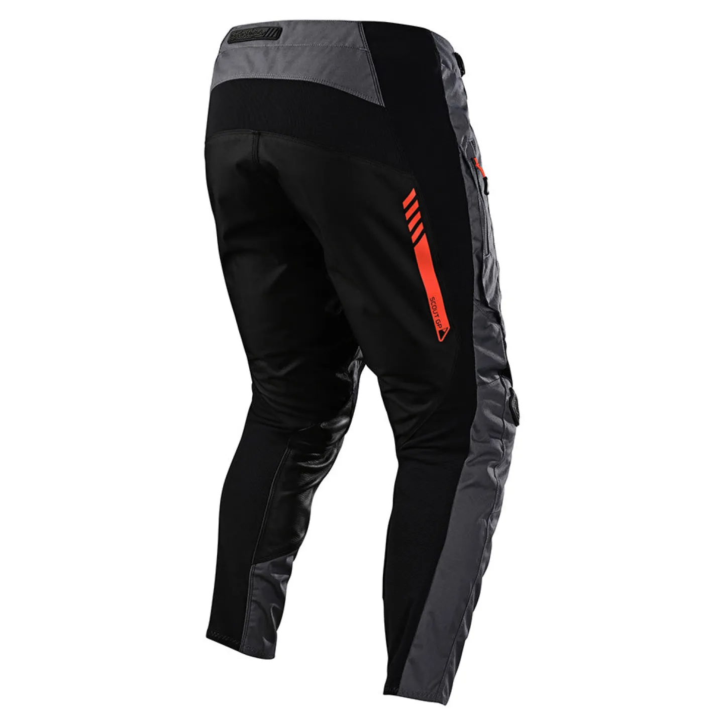 Troy Lee Designs Scout Gp|Gp^Scout GP Pant Solid Gray