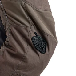Troy Lee Designs Scout Gp|Pants^Scout GP Pant Solid Tarmac