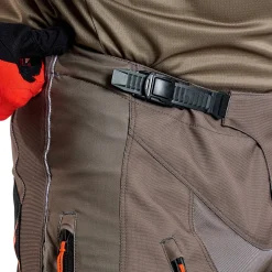 Troy Lee Designs Scout Gp|Pants^Scout GP Pant Solid Tarmac