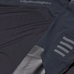 Troy Lee Designs Jerseys|Off Road^Scout SE Jersey Systems Black