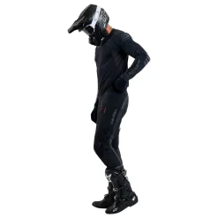 Troy Lee Designs Jerseys|Off Road^Scout SE Jersey Systems Black