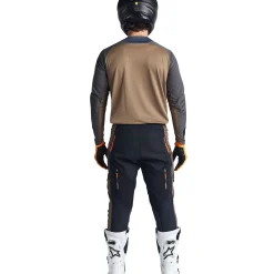 Troy Lee Designs Scout Se|Jerseys^Scout SE Jersey Systems Gray / Beetle