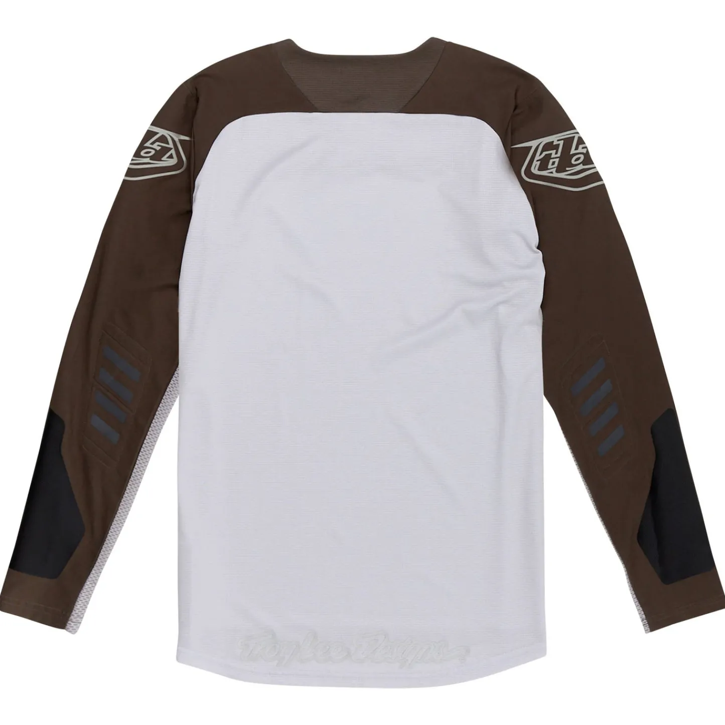 Troy Lee Designs Scout Se|Jerseys^Scout SE Jersey Systems Tarmac