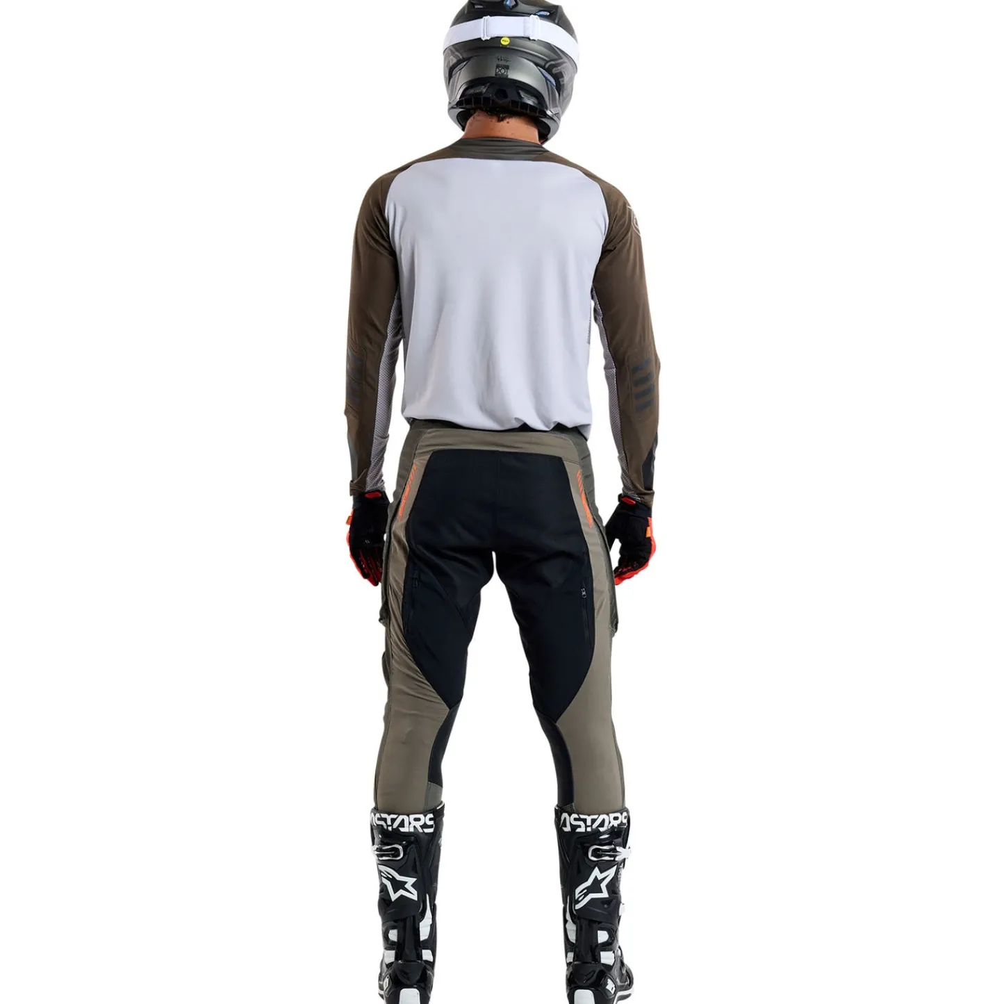 Troy Lee Designs Scout Se|Jerseys^Scout SE Jersey Systems Tarmac