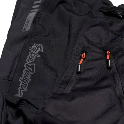 Troy Lee Designs Scout Se|Pants^Scout SE Off-Road Pant Solid Black
