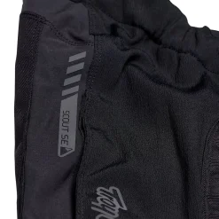 Troy Lee Designs Scout Se|Pants^Scout SE Off-Road Pant Solid Black