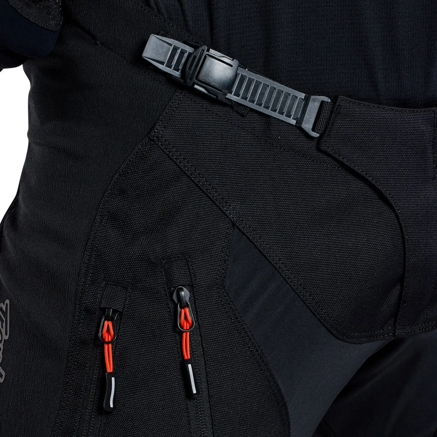 Troy Lee Designs Scout Se|Pants^Scout SE Off-Road Pant Solid Black