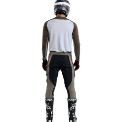 Troy Lee Designs Scout Se|Pants^Scout SE Pant Solid Tarmac