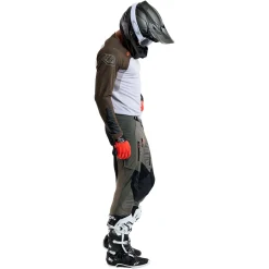 Troy Lee Designs Scout Se|Pants^Scout SE Pant Solid Tarmac