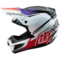Women Troy Lee Designs Se5|Helmets^SE5 Carbon Helmet Drip Black