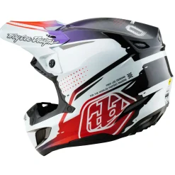 Women Troy Lee Designs Se5|Helmets^SE5 Carbon Helmet Drip Black