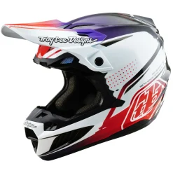 Women Troy Lee Designs Se5|Helmets^SE5 Carbon Helmet Drip Black