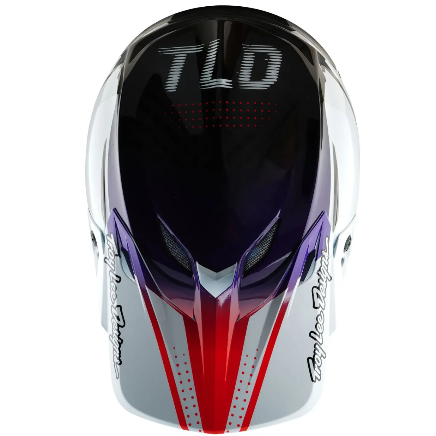 Women Troy Lee Designs Se5|Helmets^SE5 Carbon Helmet Drip Black