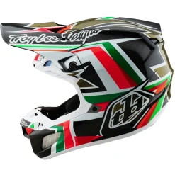 Women Troy Lee Designs Se5|Helmets^SE5 Carbon Helmet Labyrinth Black
