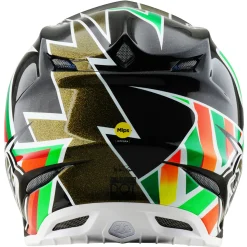 Women Troy Lee Designs Se5|Helmets^SE5 Carbon Helmet Labyrinth Black