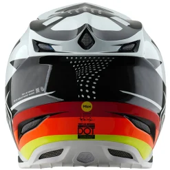 Women Troy Lee Designs Se5|Helmets^SE5 Carbon Helmet Optic Black