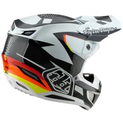 Women Troy Lee Designs Se5|Helmets^SE5 Carbon Helmet Optic Black
