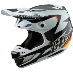 Women Troy Lee Designs Se5|Helmets^SE5 Carbon Helmet Optic Black