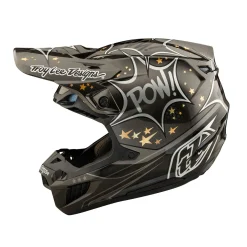 Women Troy Lee Designs Se5|Helmets^SE5 Carbon Helmet W/MIPS Cosmic Explosion Gray