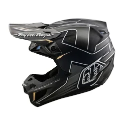Women Troy Lee Designs Helmets|Helmets^SE5 Carbon Helmet W/MIPS Efix Black