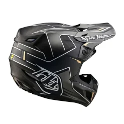 Women Troy Lee Designs Helmets|Helmets^SE5 Carbon Helmet W/MIPS Efix Black