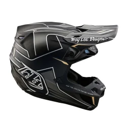 Women Troy Lee Designs Helmets|Helmets^SE5 Carbon Helmet W/MIPS Efix Black