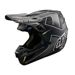Women Troy Lee Designs Helmets|Helmets^SE5 Carbon Helmet W/MIPS Efix Black