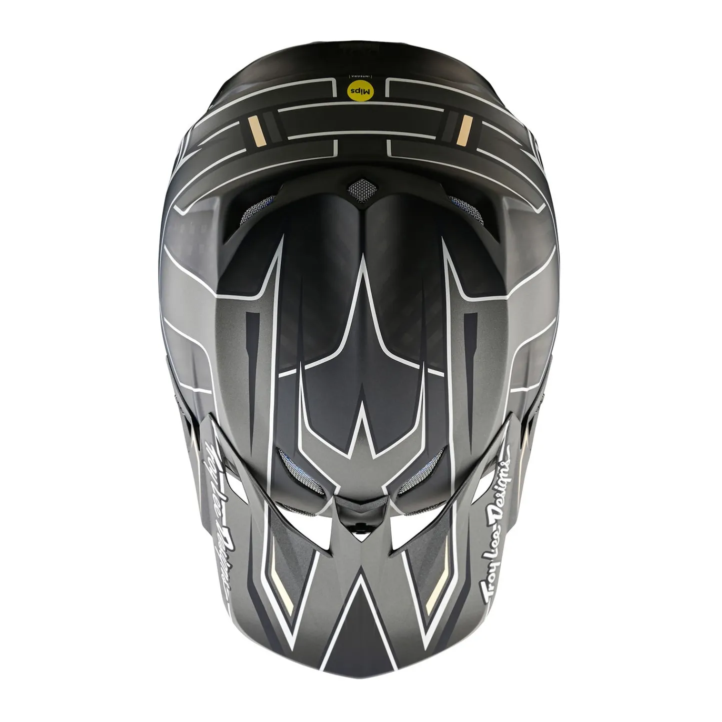 Women Troy Lee Designs Helmets|Helmets^SE5 Carbon Helmet W/MIPS Efix Black