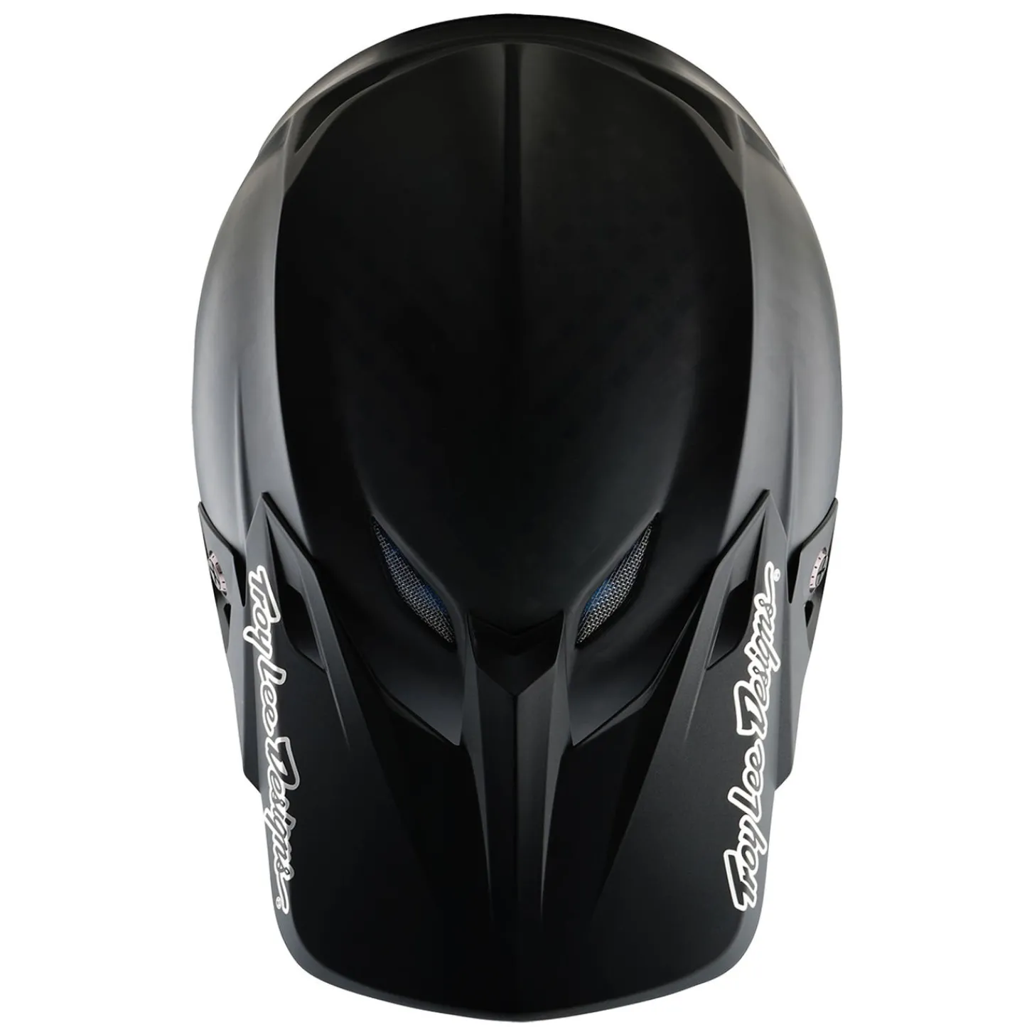 Women Troy Lee Designs Se5|Helmets^SE5 Carbon Helmet W/MIPS Mono Black