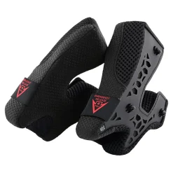 Troy Lee Designs Helmet Accessories^SE5 Composite Cheekpad Set Solid Black