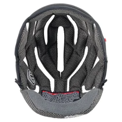 Troy Lee Designs Helmet Accessories^SE5 Composite Headliner Solid Black