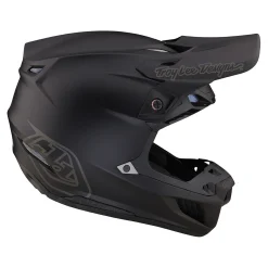 Women Troy Lee Designs Se5|Helmets^SE5 Composite Helmet Core Black